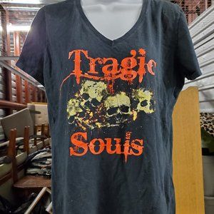 Tragic Souls t-shirt